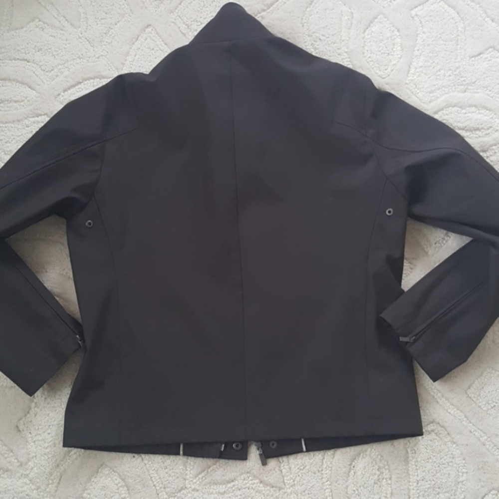 Excellent Condition Ck Men Jacket Windbreaker - image 5